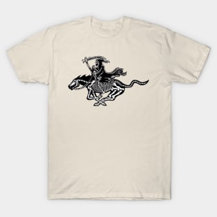 Dead horse T-Shirt